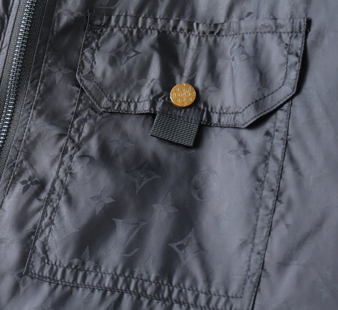 Louis Vuitton Jacket M-l-xxxl