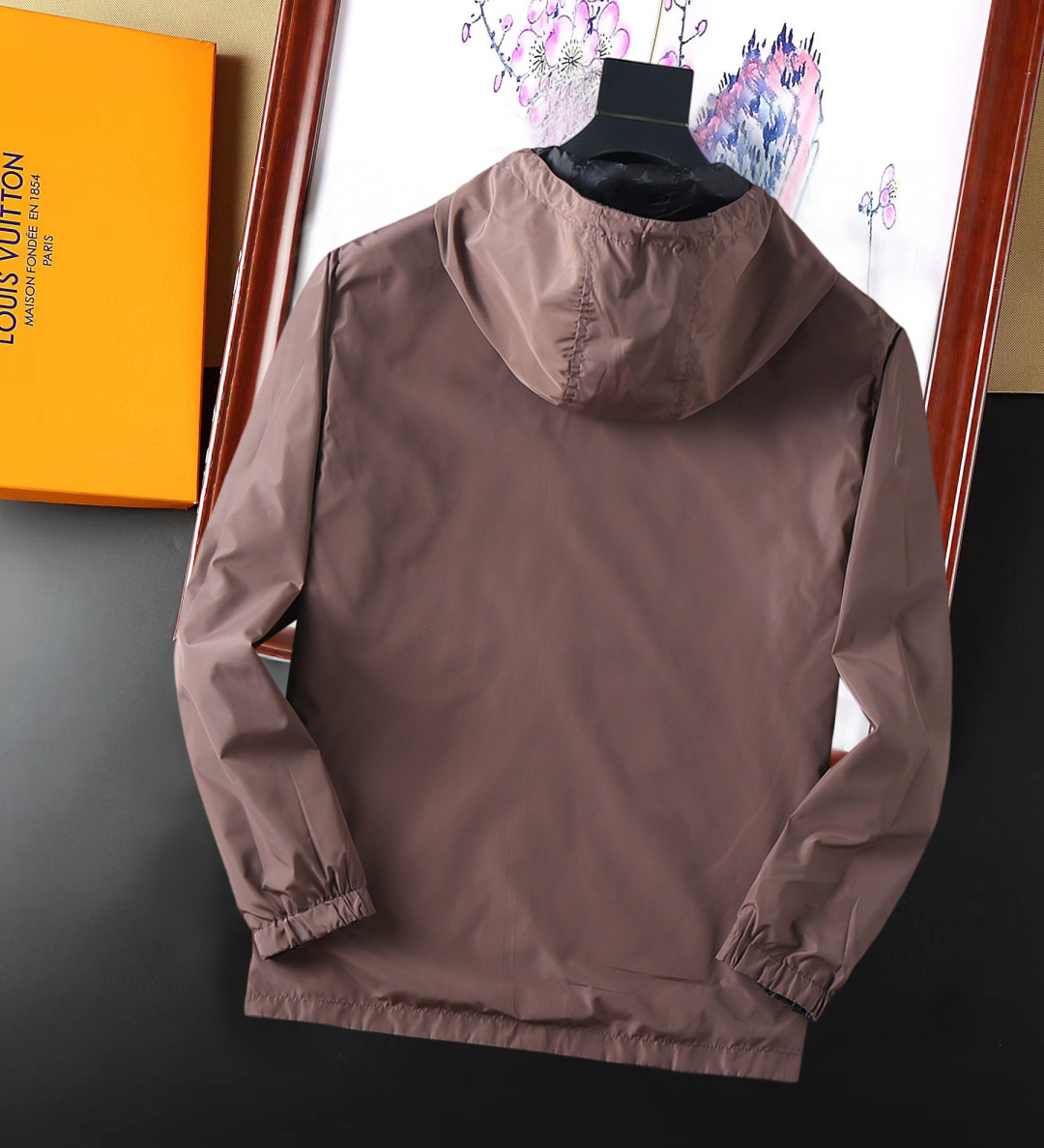 Louis Vuitton Jacket M-l-xxxl