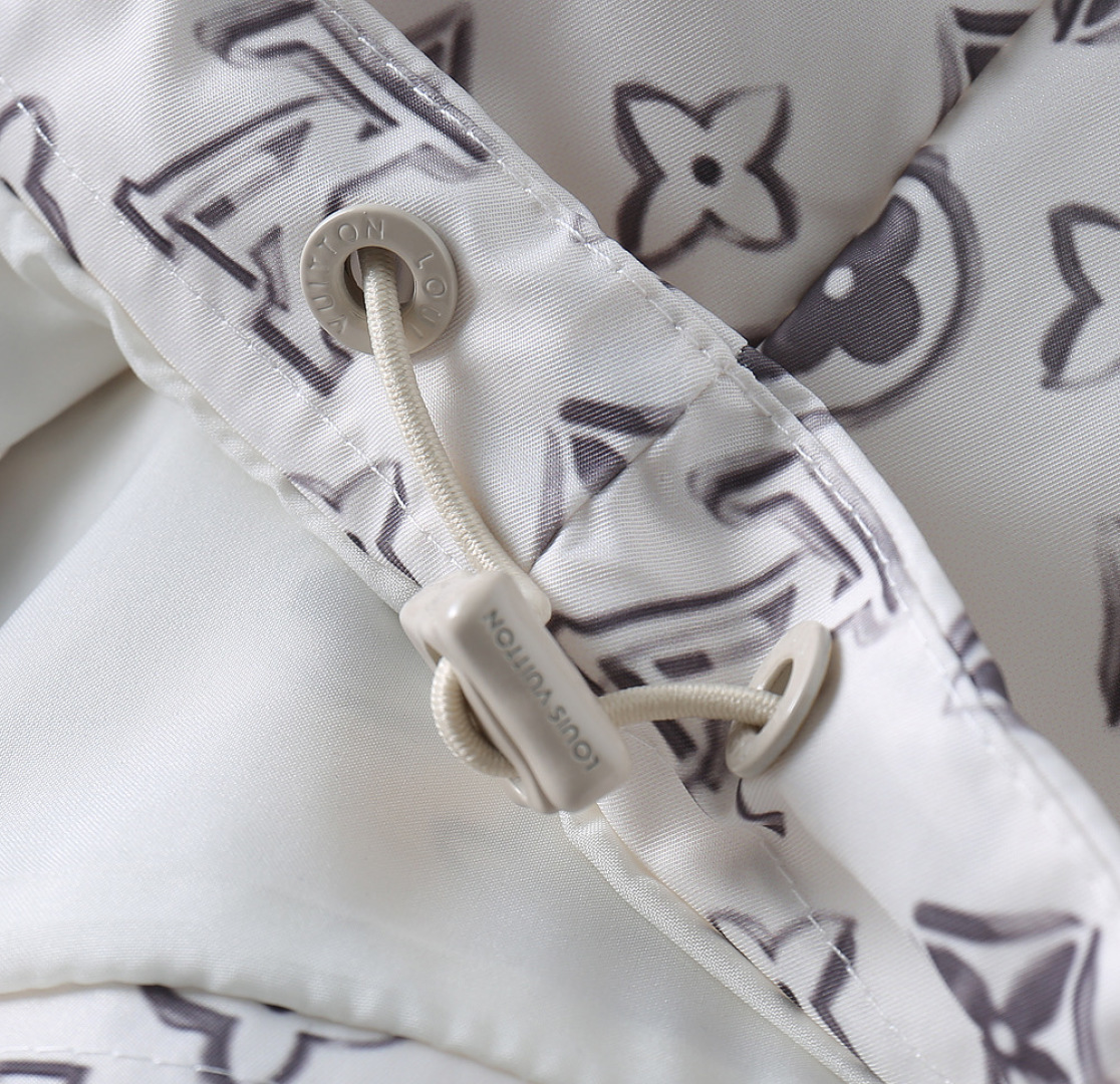 Louis Vuitton Jacket M-l-xxxl