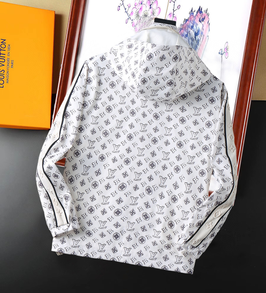 Louis Vuitton Jacket M-l-xxxl