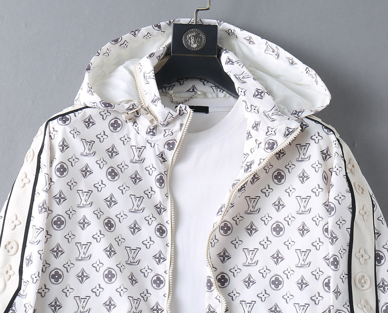 Louis Vuitton Jacket M-l-xxxl