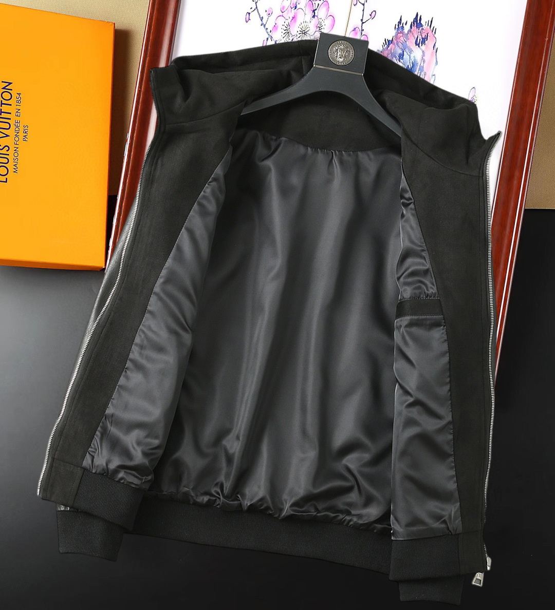 Louis Vuitton Jacket M-l-xxxl