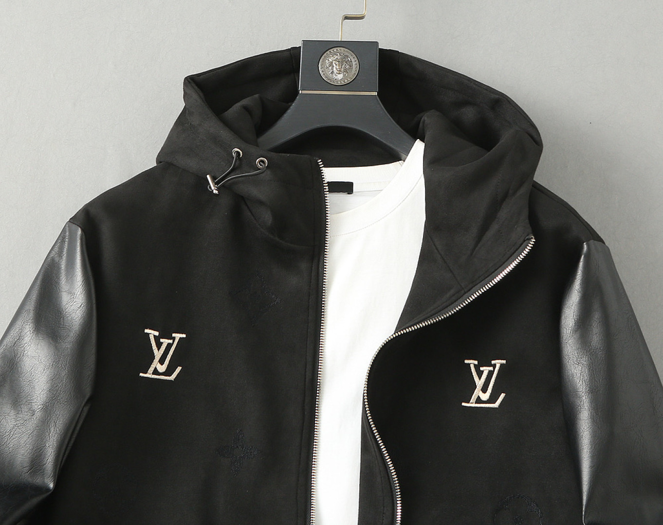 Louis Vuitton Jacket M-l-xxxl