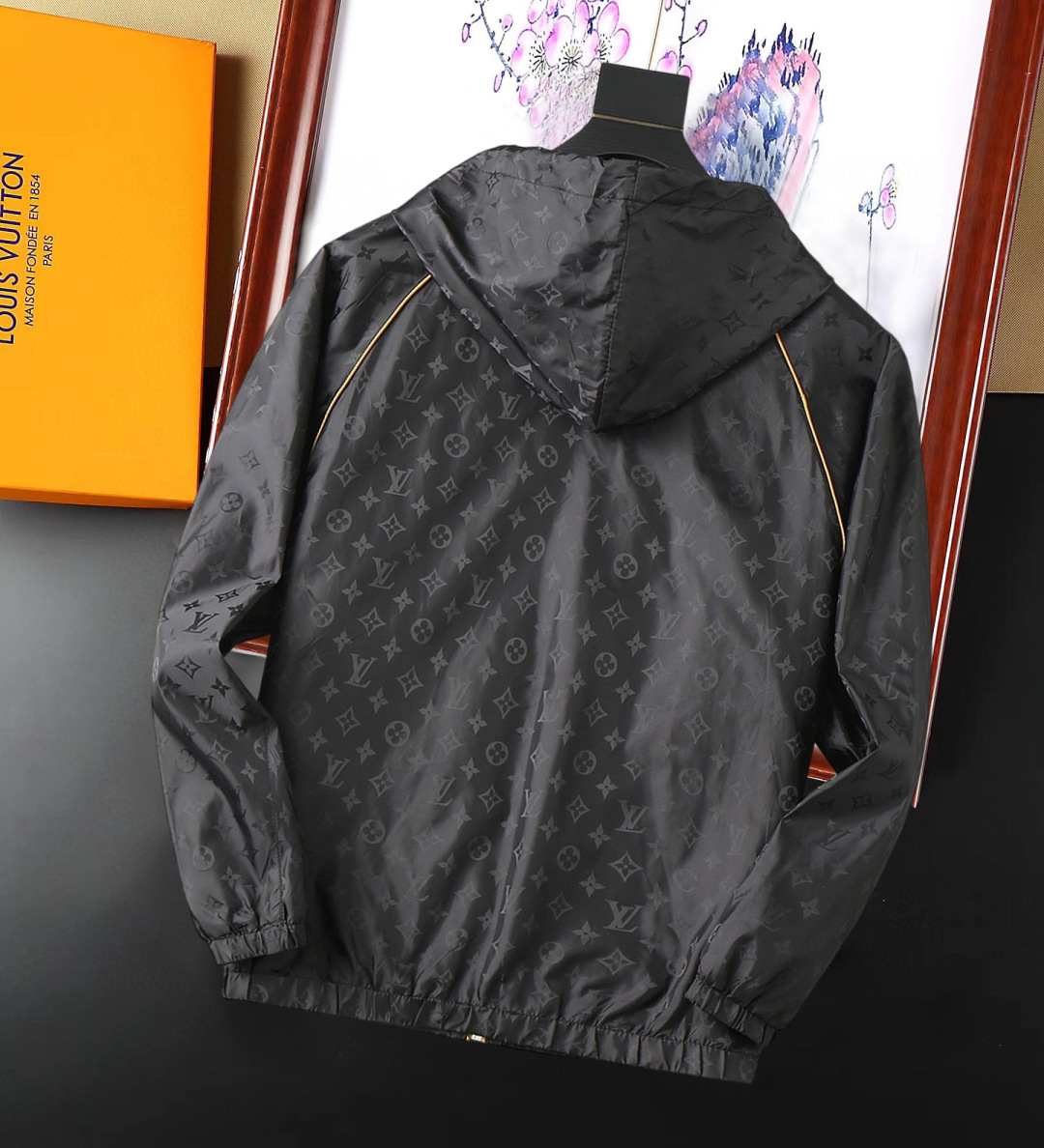 Louis Vuitton Jacket M-l-xxxl