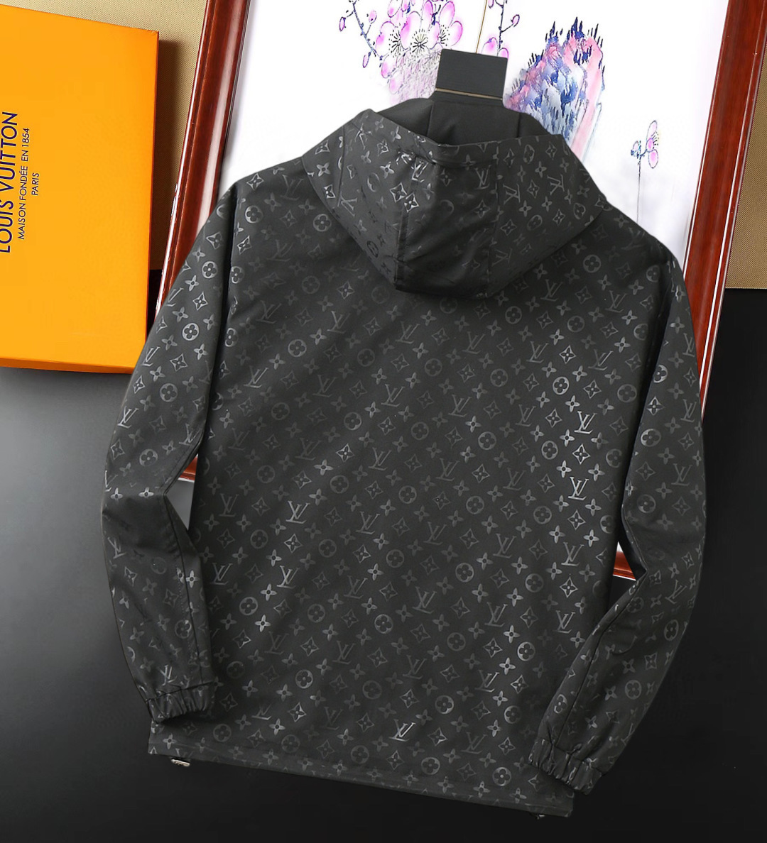 Louis Vuitton Jacket M-l-xxxl