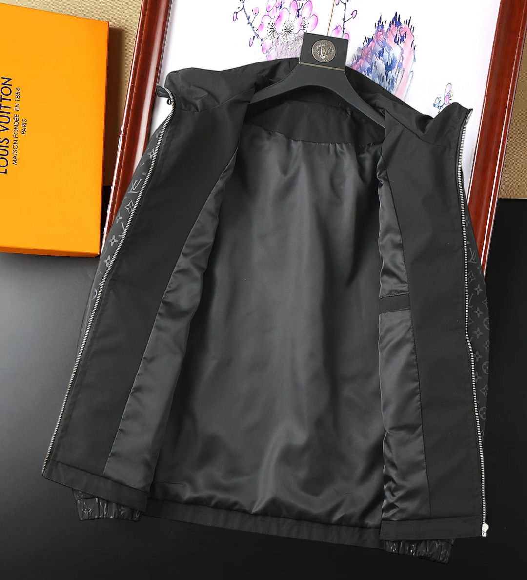 Louis Vuitton Jacket M-l-xxxl