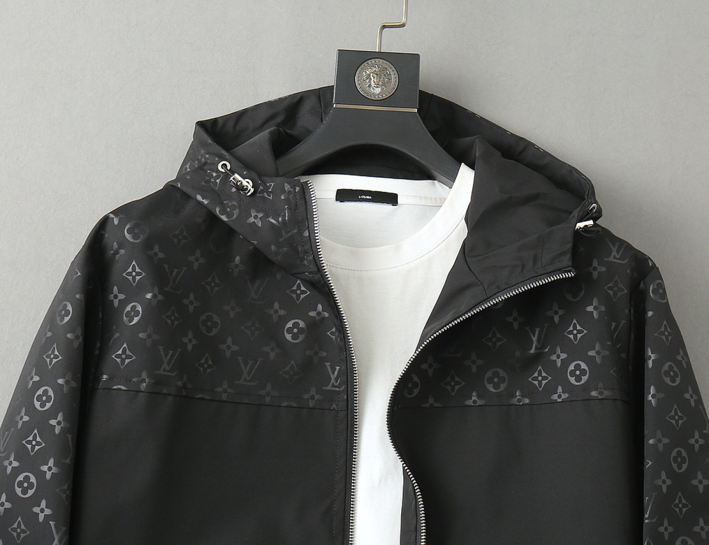 Louis Vuitton Jacket M-l-xxxl