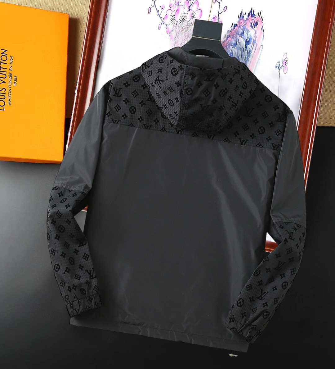 Louis Vuitton Jacket M-l-xxxl