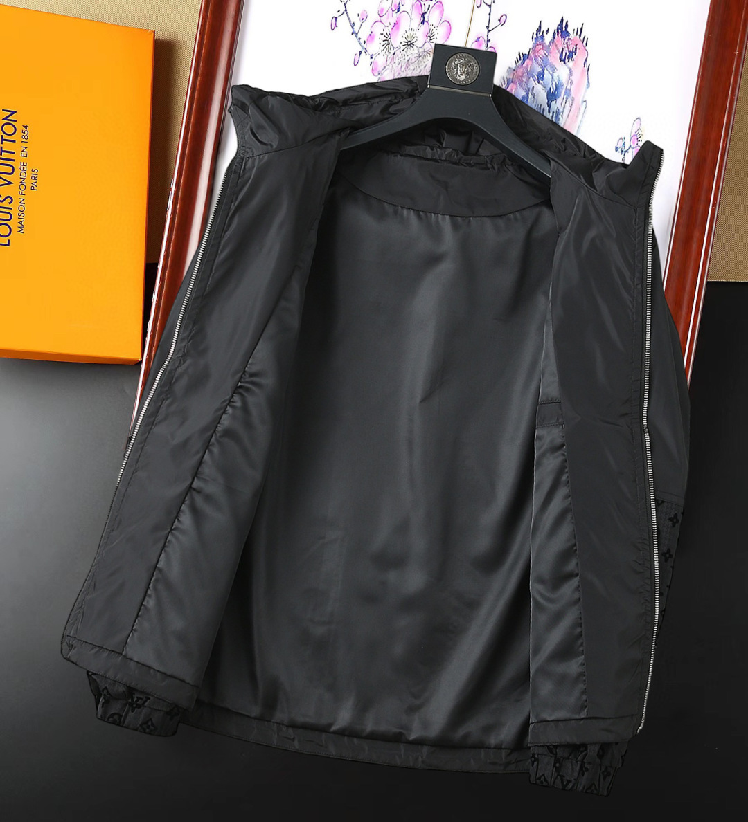 Louis Vuitton Jacket M-l-xxxl