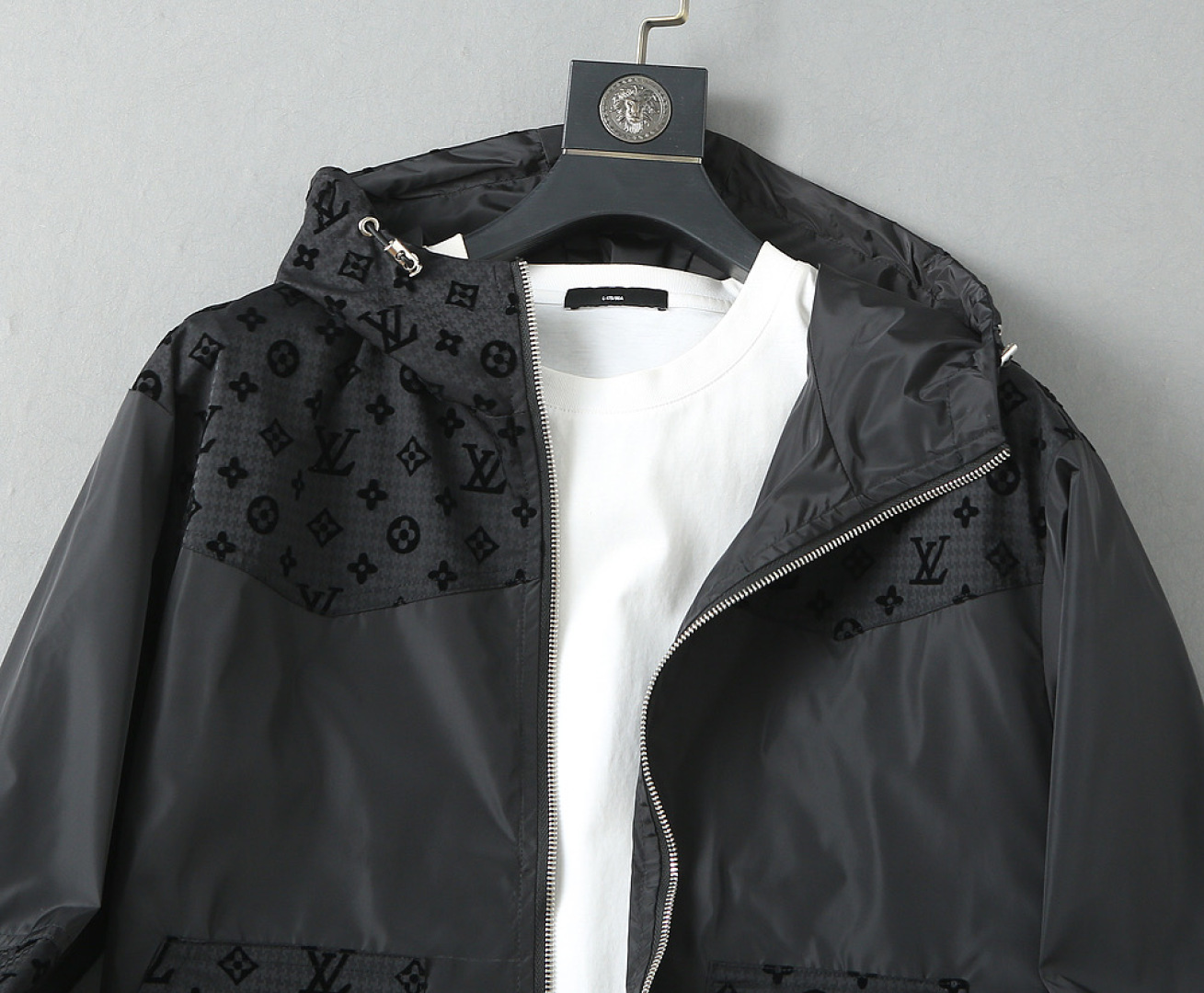Louis Vuitton Jacket M-l-xxxl
