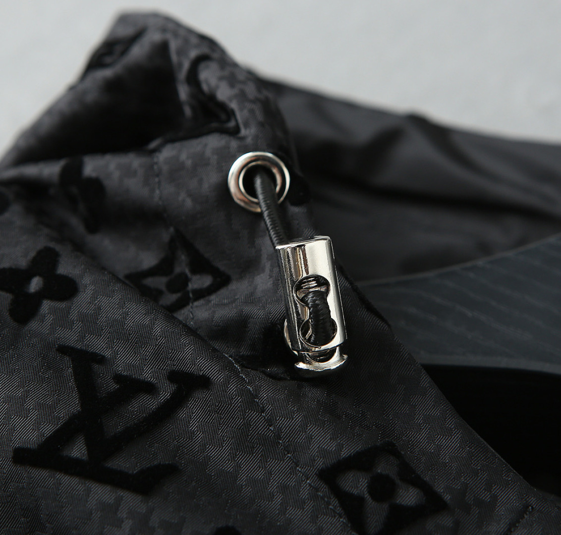 Louis Vuitton Jacket M-l-xxxl