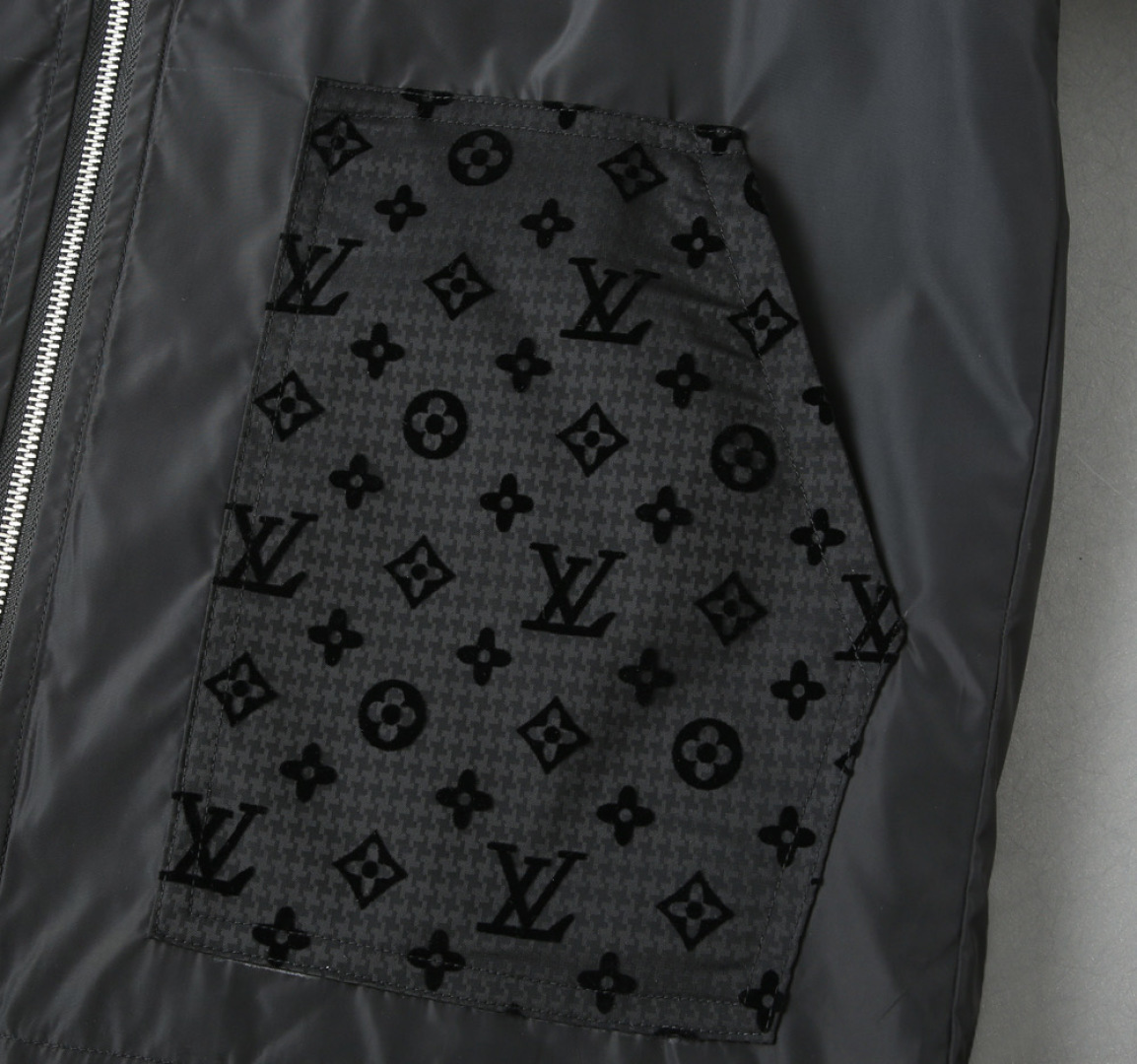 Louis Vuitton Jacket M-l-xxxl