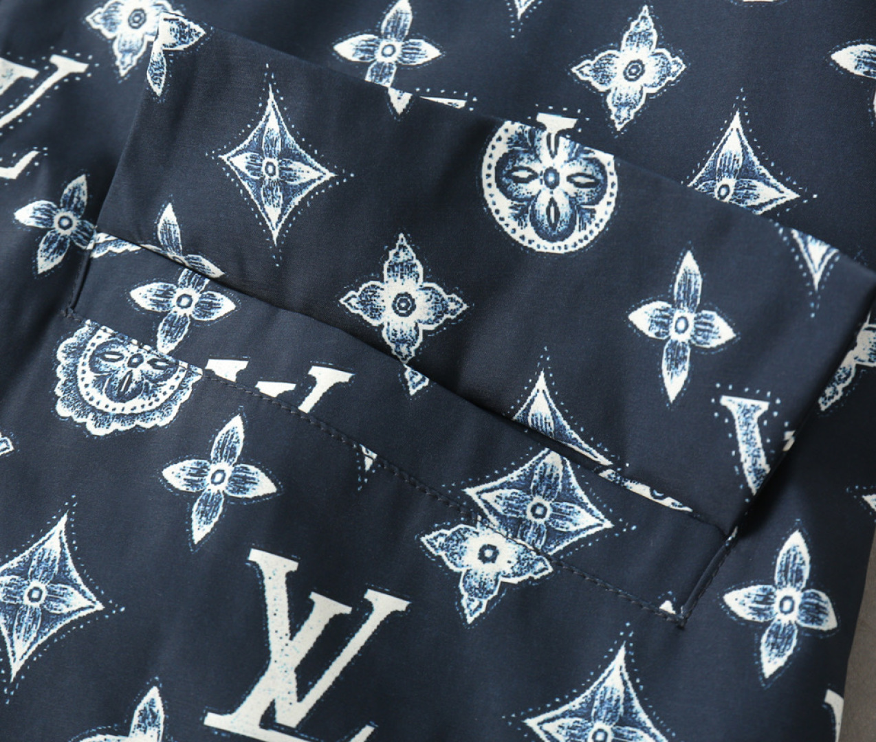 Louis Vuitton Jacket M-l-xxxl