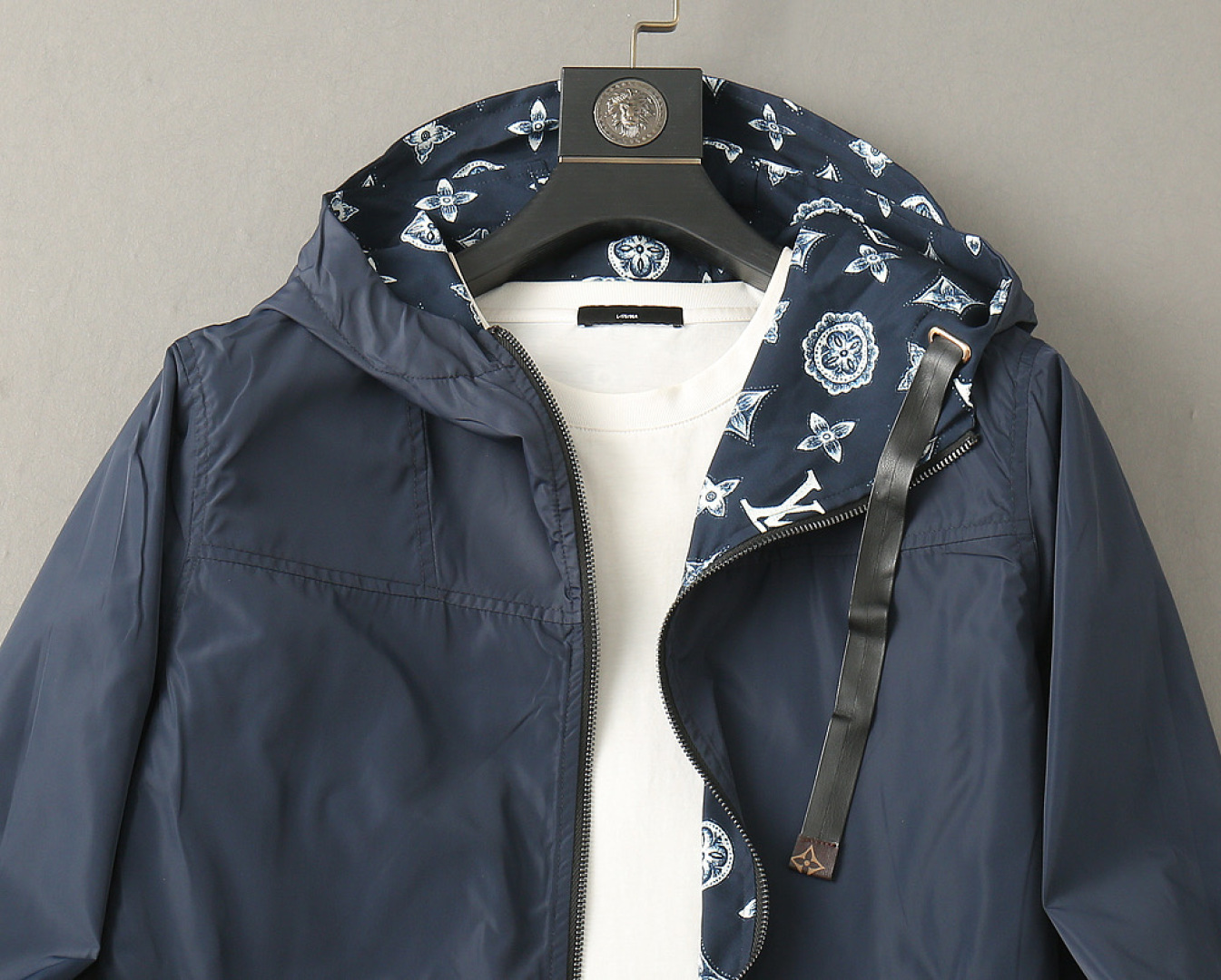 Louis Vuitton Jacket M-l-xxxl