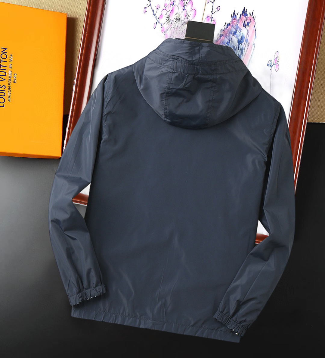 Louis Vuitton Jacket M-l-xxxl