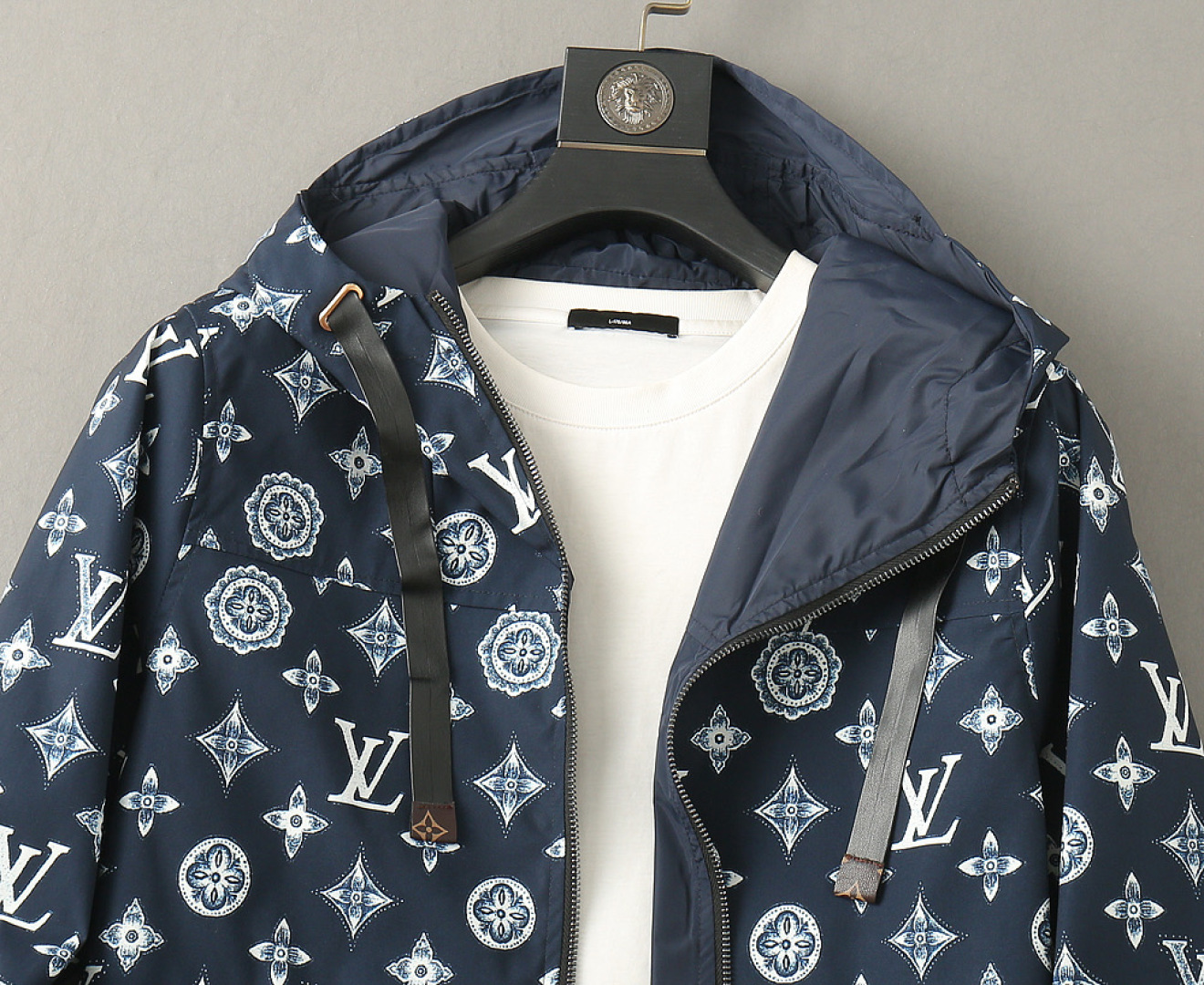 Louis Vuitton Jacket M-l-xxxl