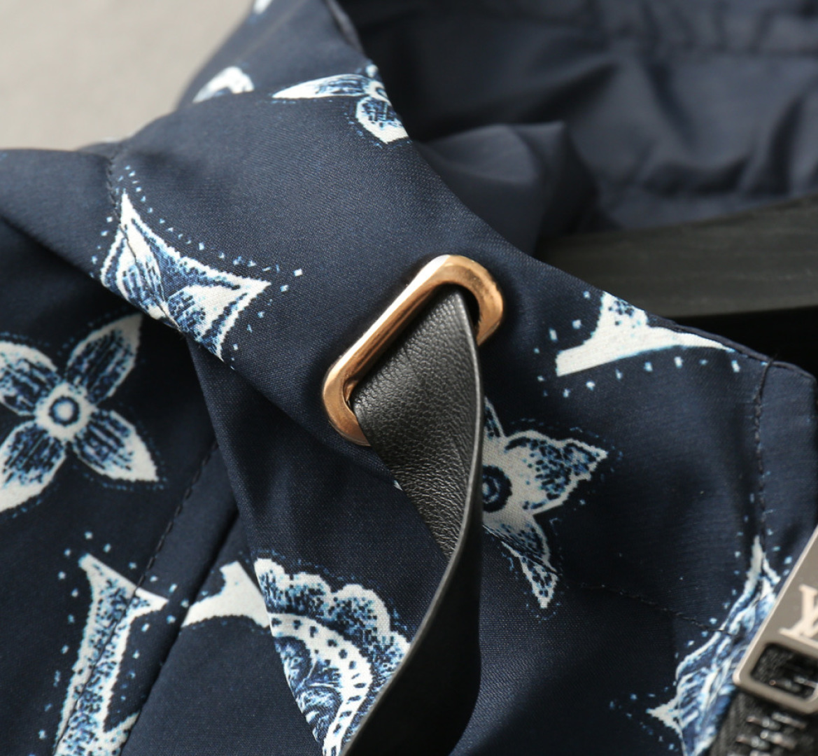 Louis Vuitton Jacket M-l-xxxl