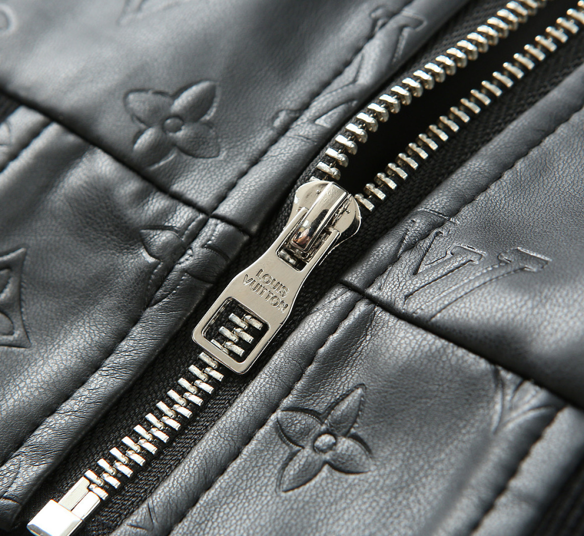 Louis Vuitton Jacket M-l-xxxl