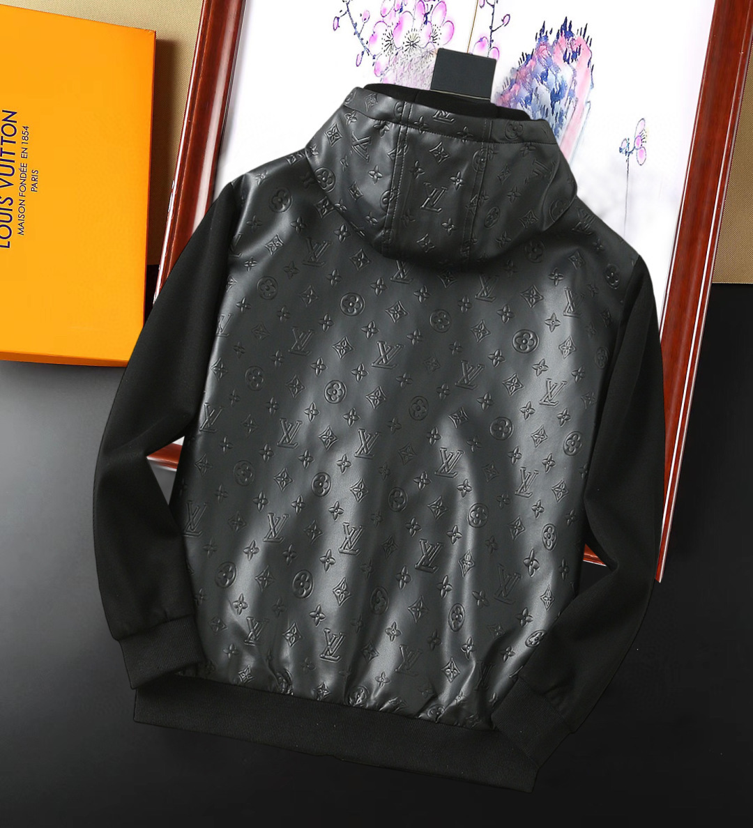 Louis Vuitton Jacket M-l-xxxl
