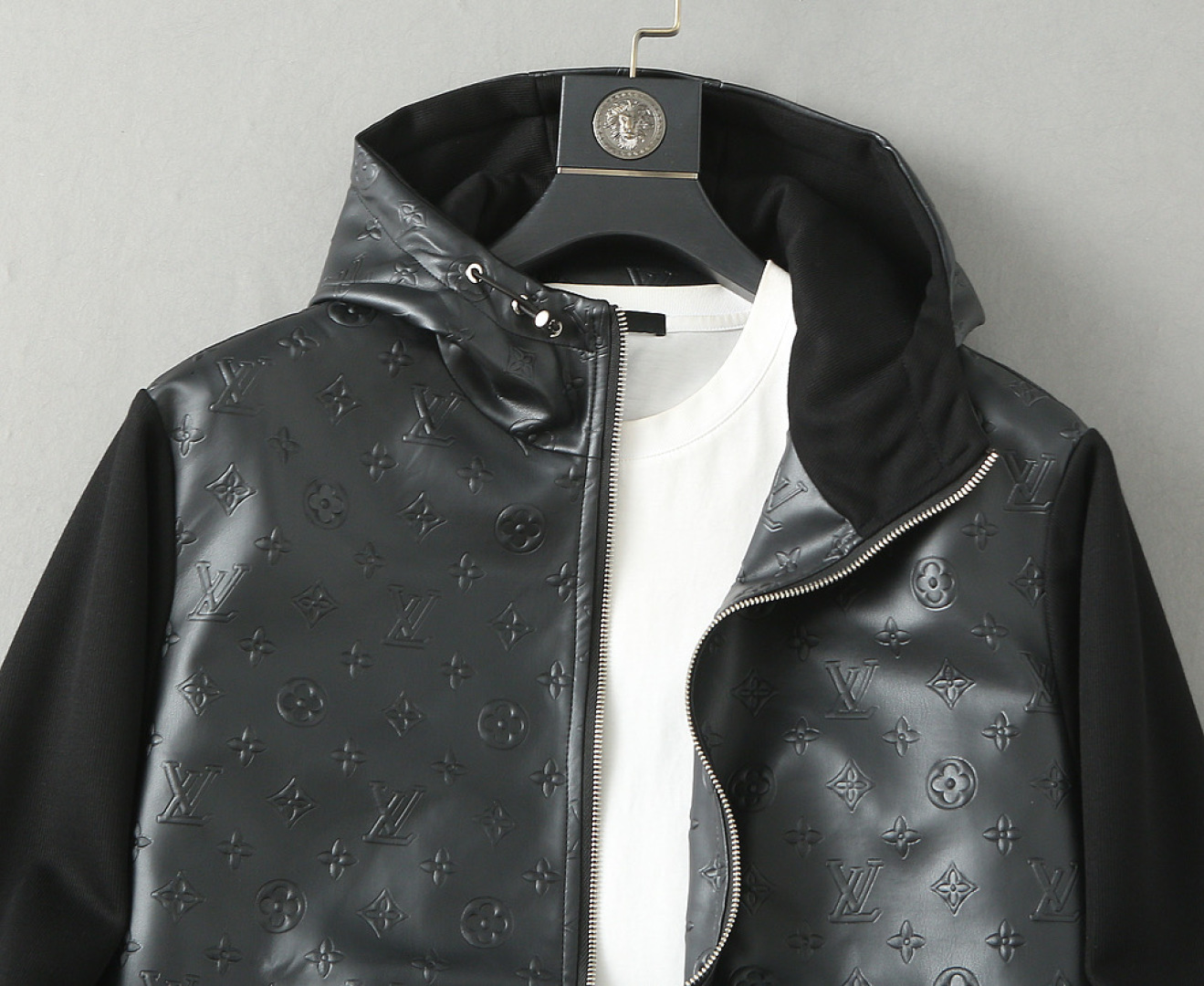 Louis Vuitton Jacket M-l-xxxl