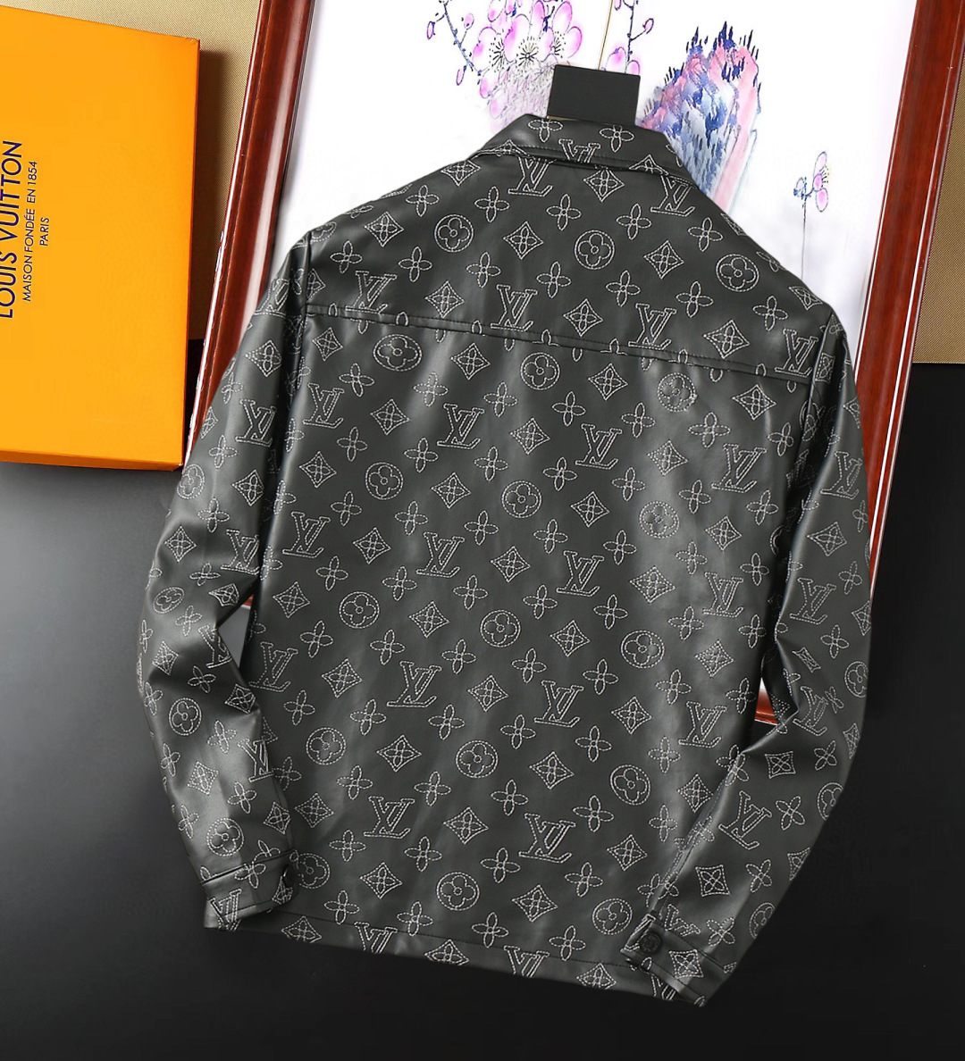 Louis Vuitton Jacket M-l-xxxl