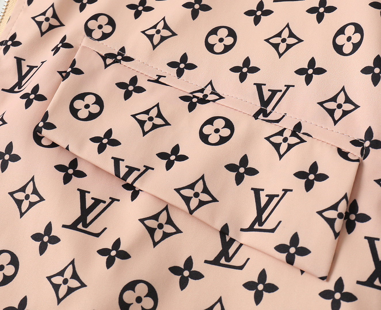 Louis Vuitton Jacket M-l-xxxl