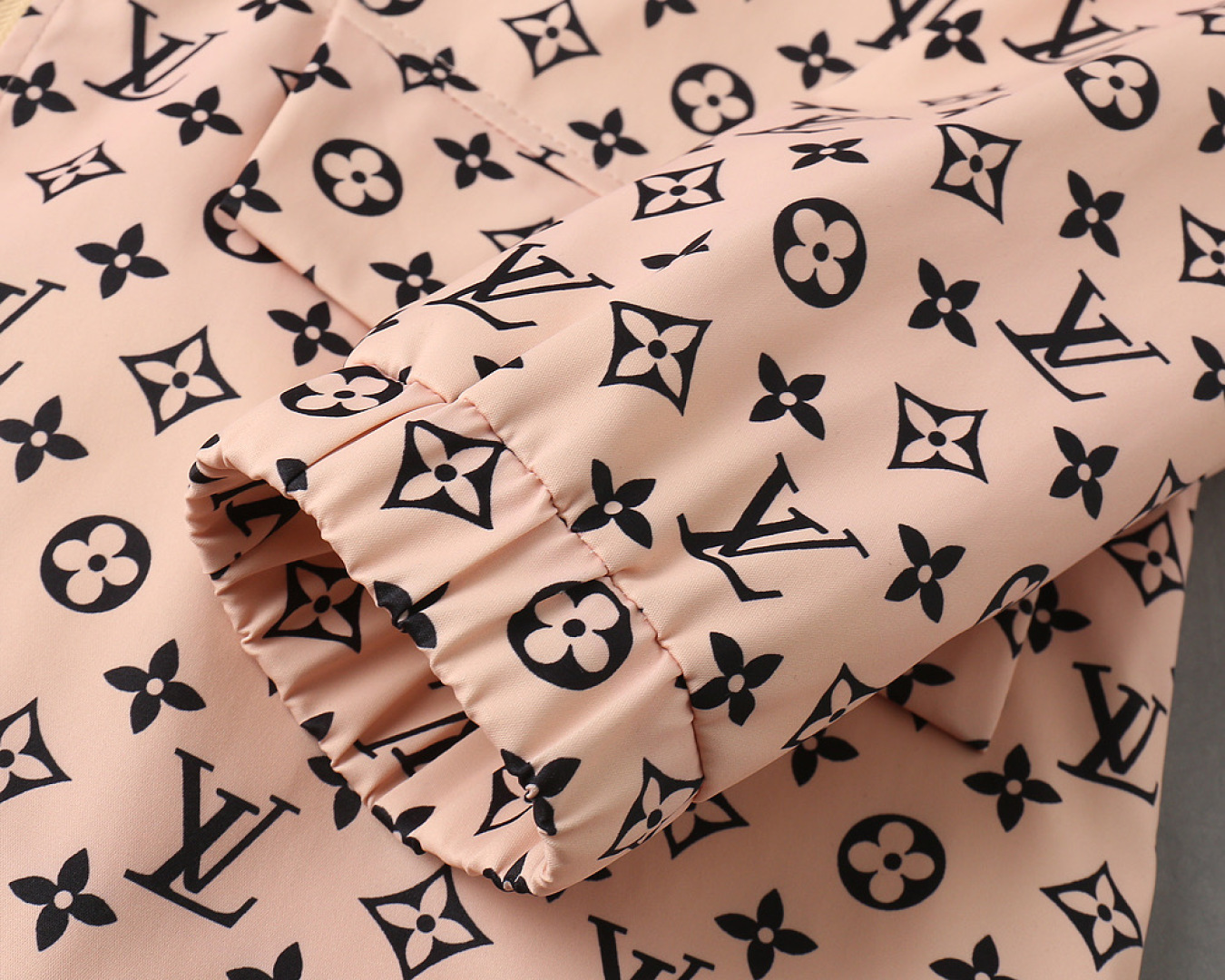 Louis Vuitton Jacket M-l-xxxl