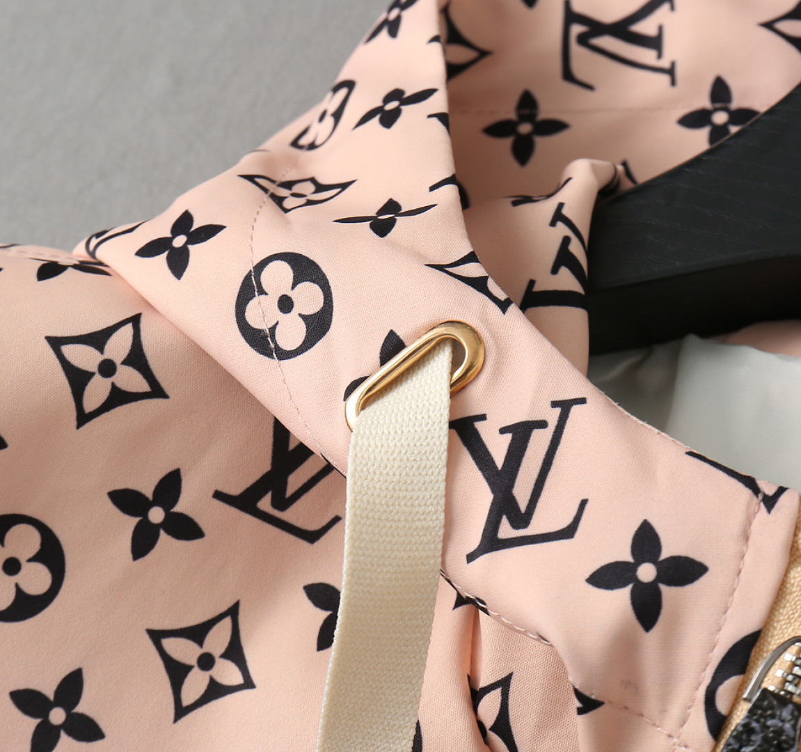 Louis Vuitton Jacket M-l-xxxl