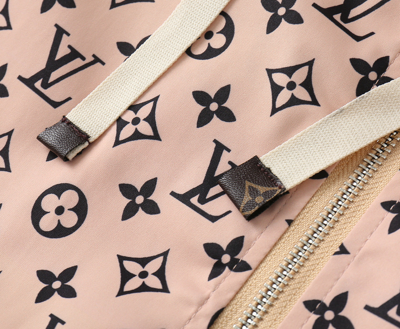 Louis Vuitton Jacket M-l-xxxl