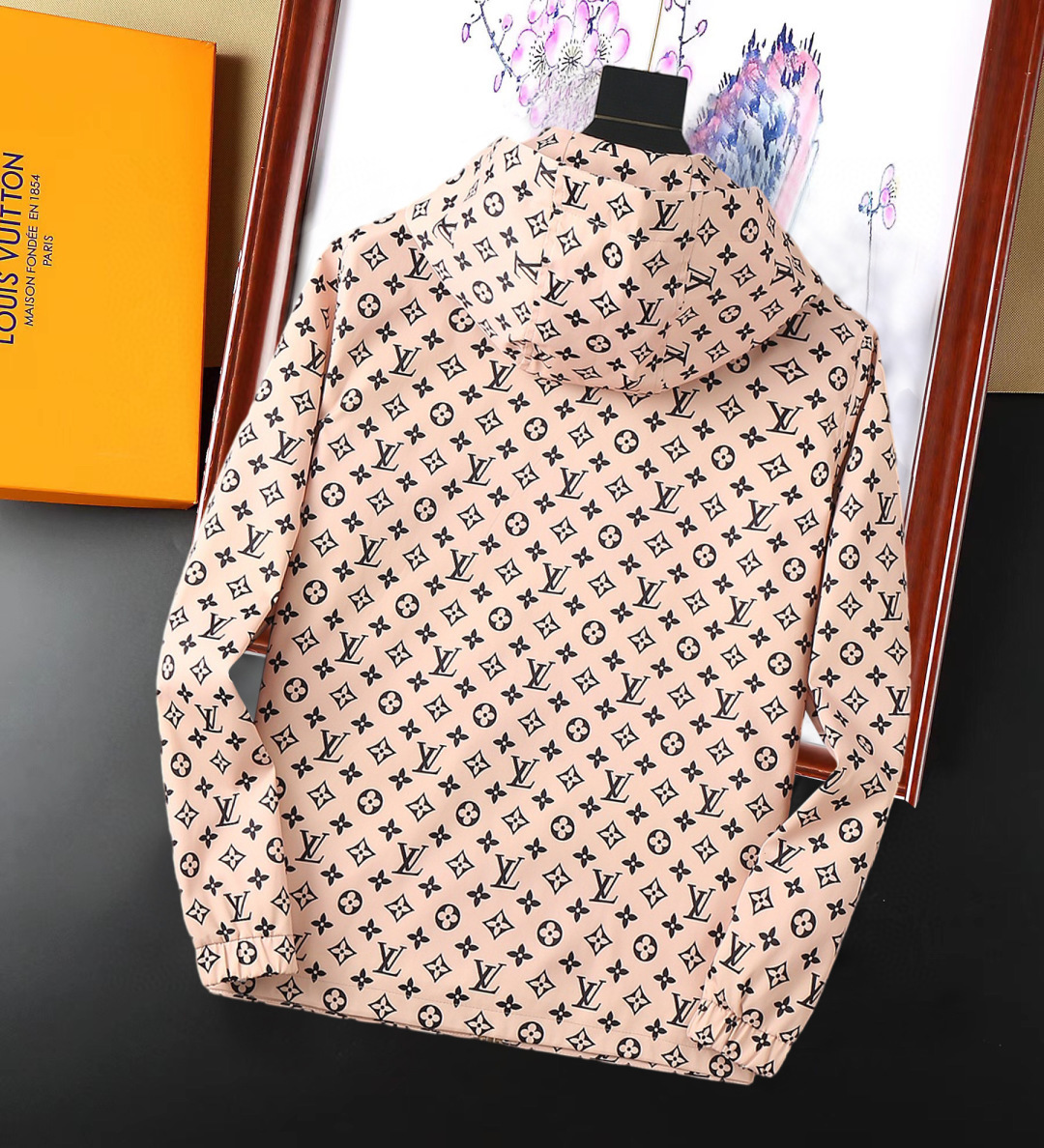 Louis Vuitton Jacket M-l-xxxl