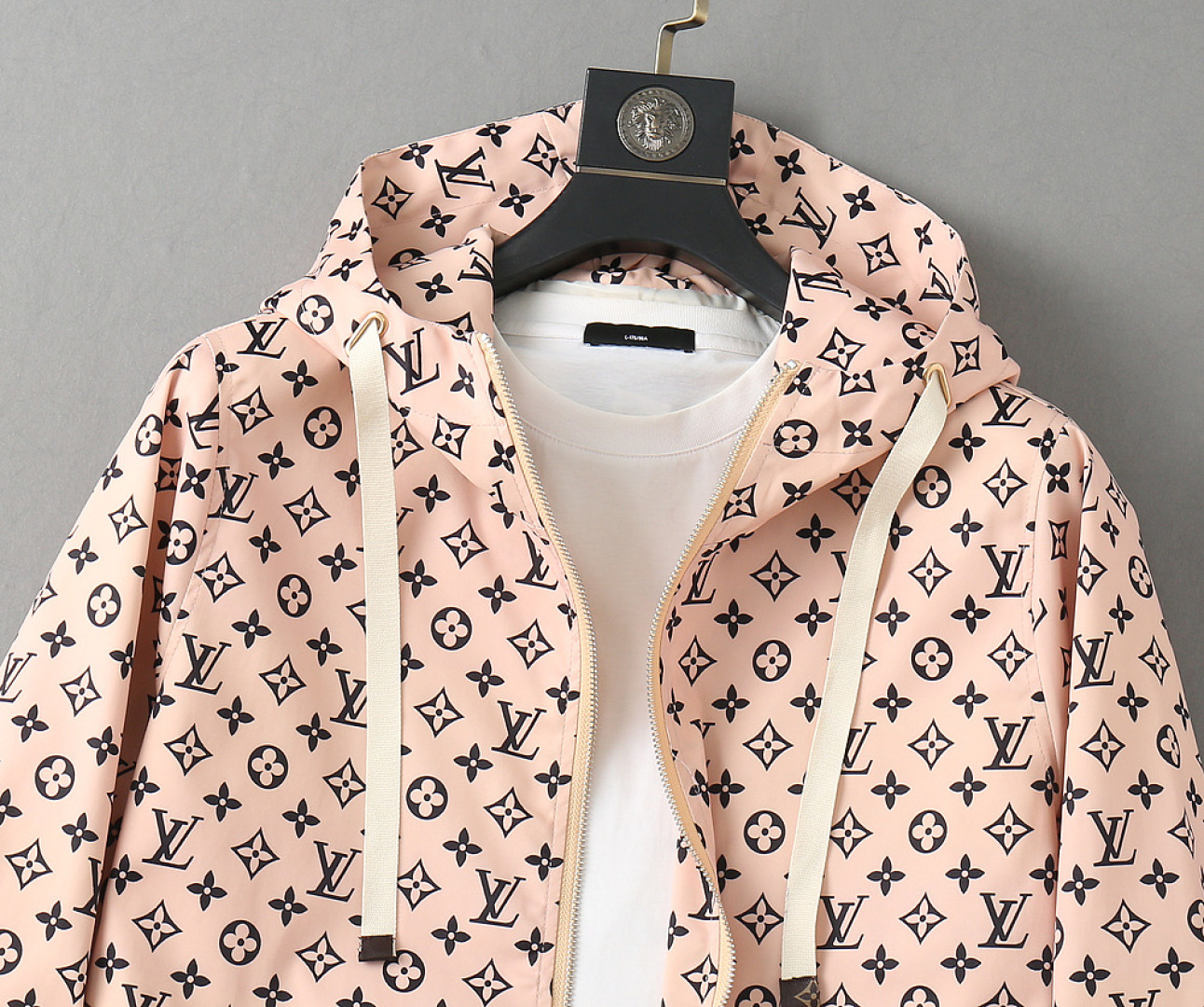 Louis Vuitton Jacket M-l-xxxl