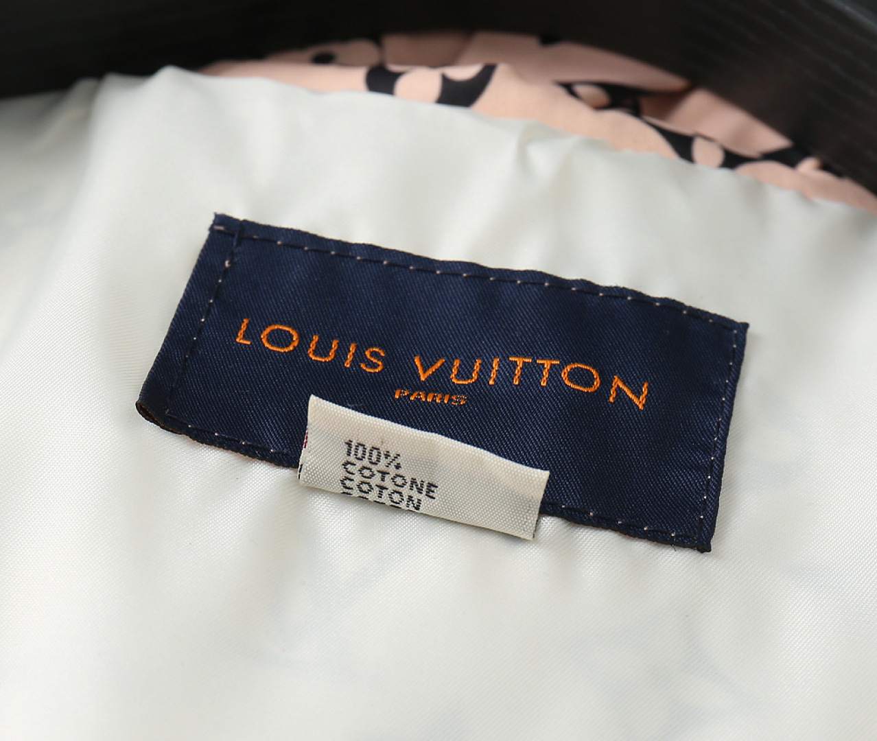 Louis Vuitton Jacket M-l-xxxl