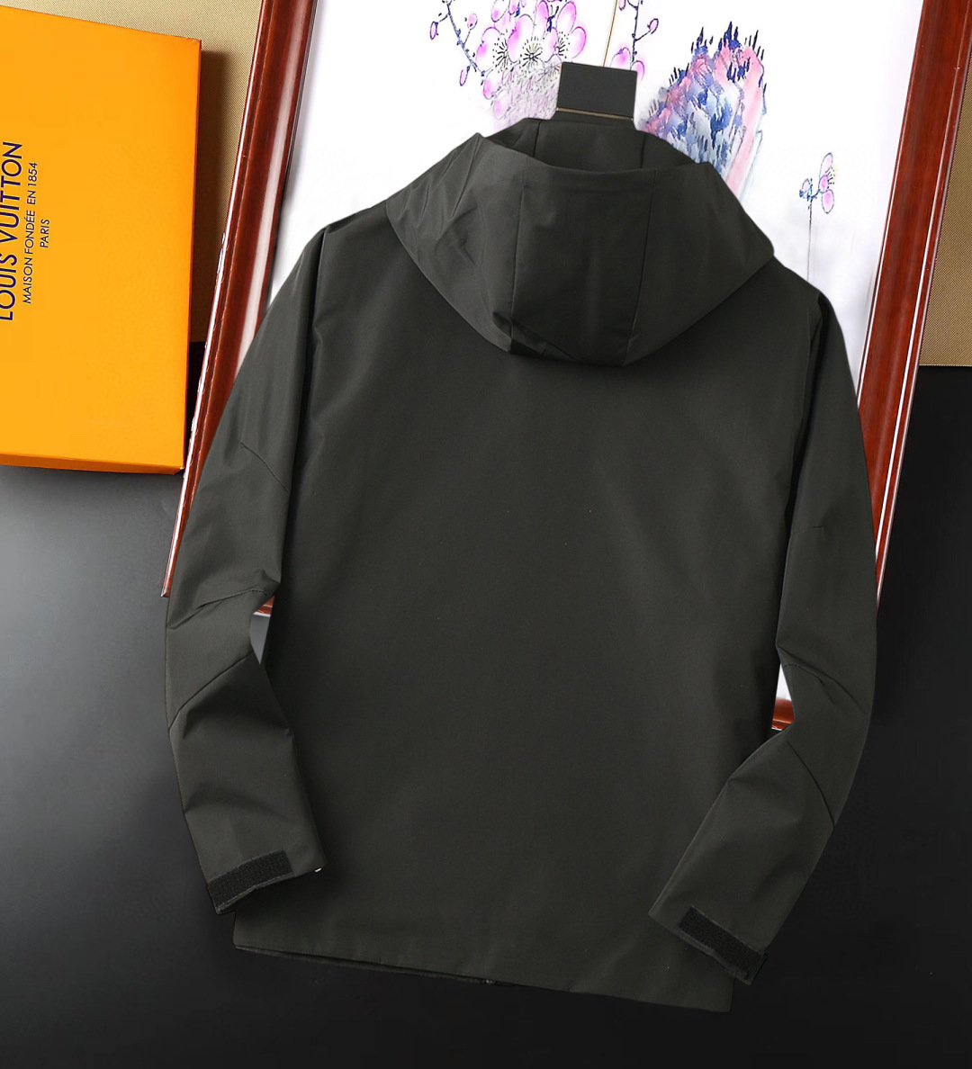 Louis Vuitton Jacket M-l-xxxl