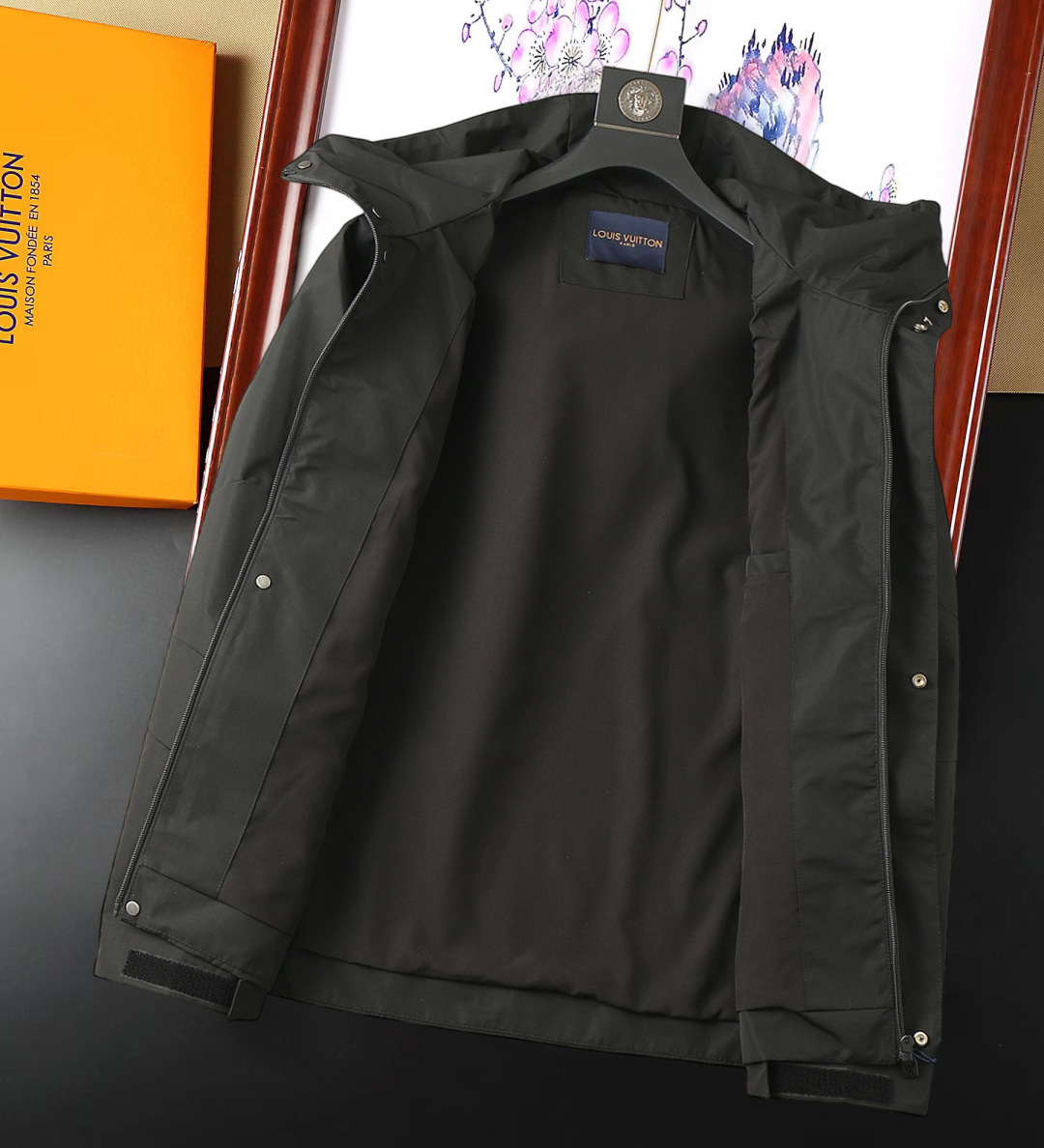 Louis Vuitton Jacket M-l-xxxl