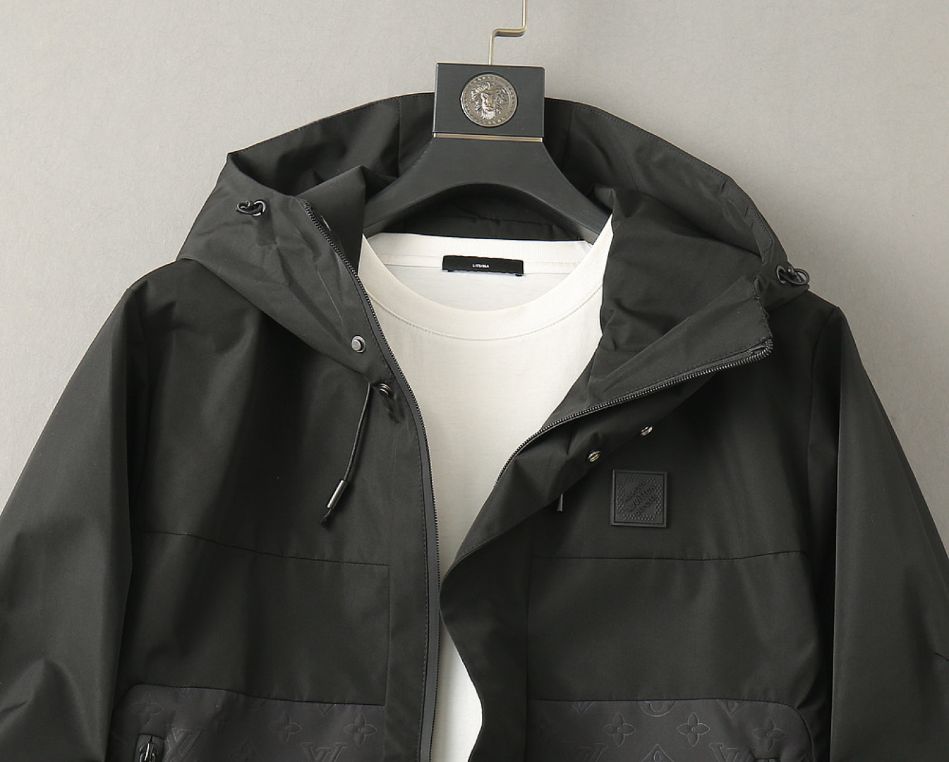 Louis Vuitton Jacket M-l-xxxl