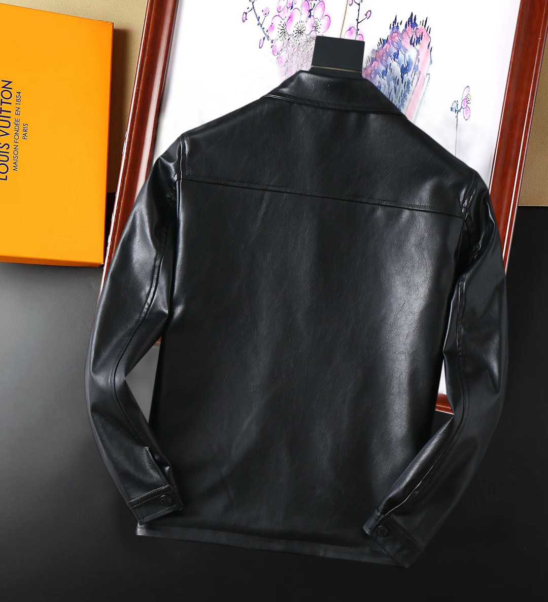 Louis Vuitton Jacket M-l-xxxl