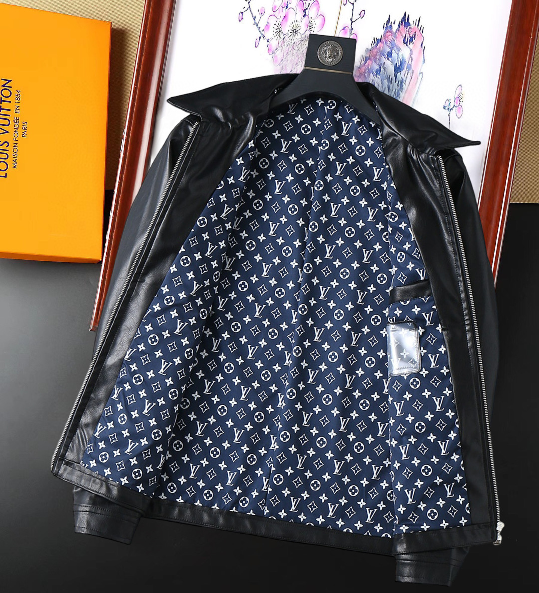 Louis Vuitton Jacket M-l-xxxl