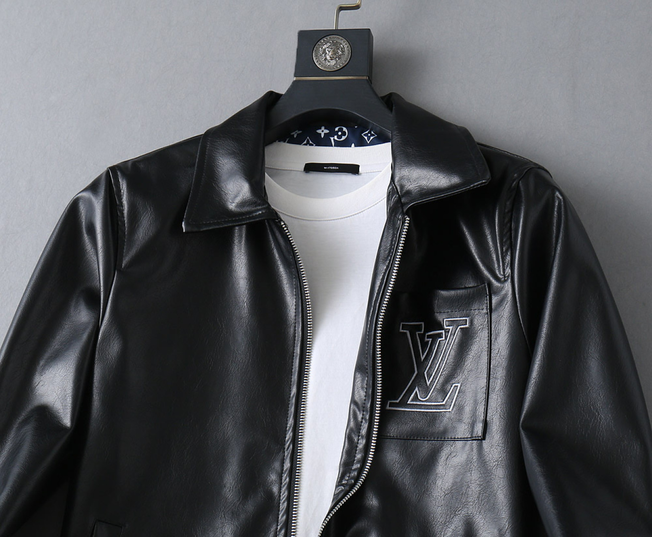 Louis Vuitton Jacket M-l-xxxl