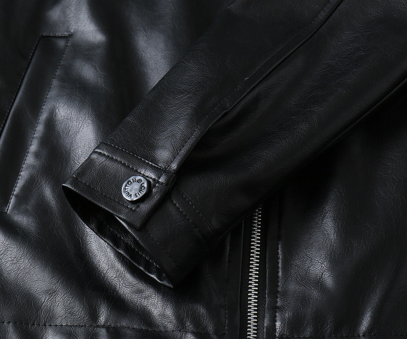 Louis Vuitton Jacket M-l-xxxl