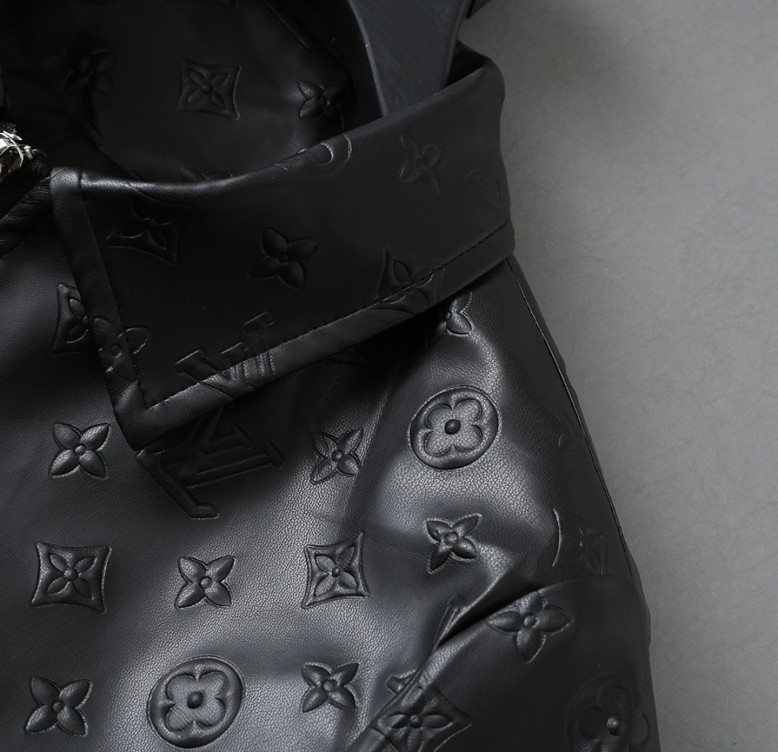 Louis Vuitton Jacket M-l-xxxl
