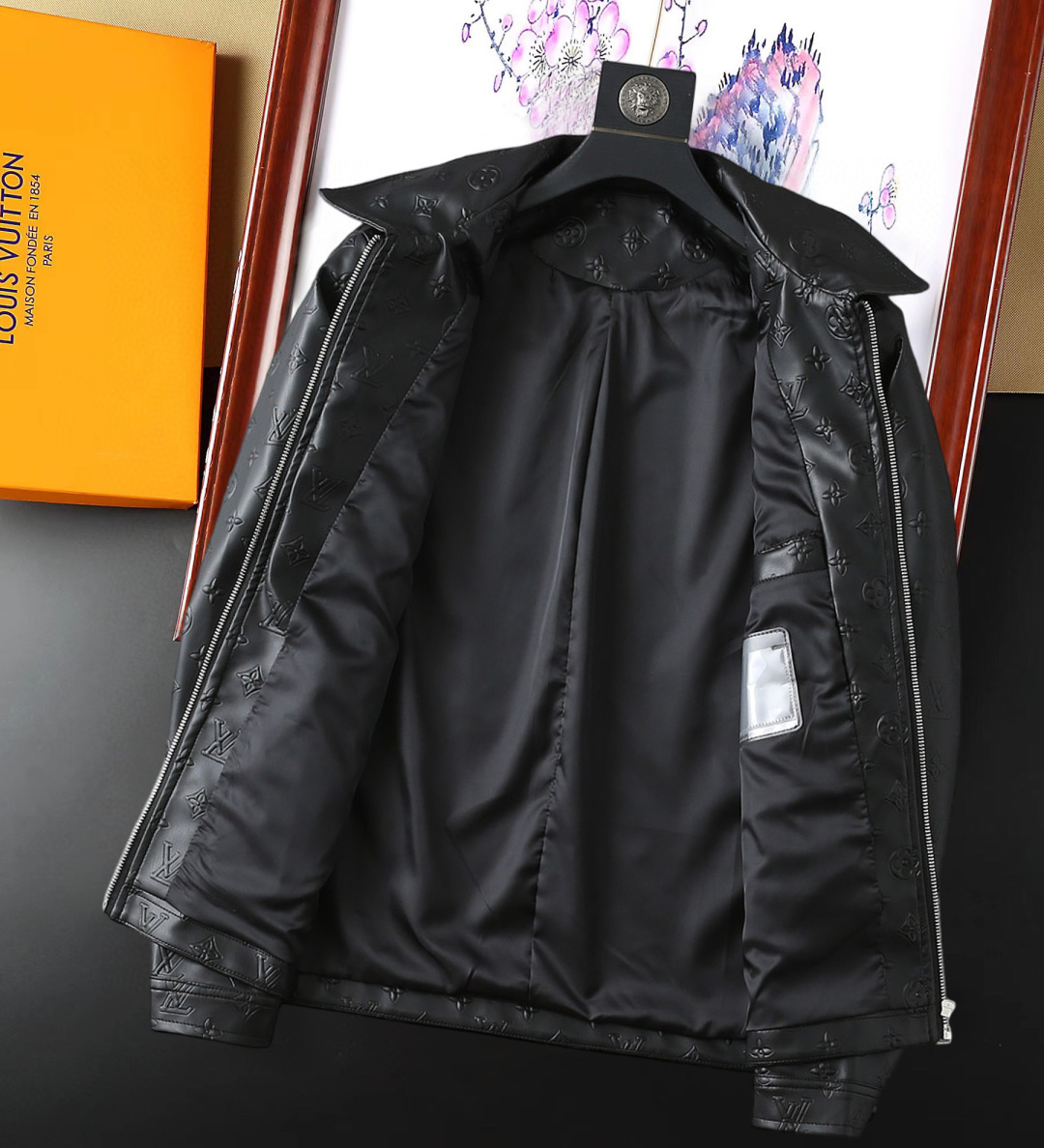 Louis Vuitton Jacket M-l-xxxl