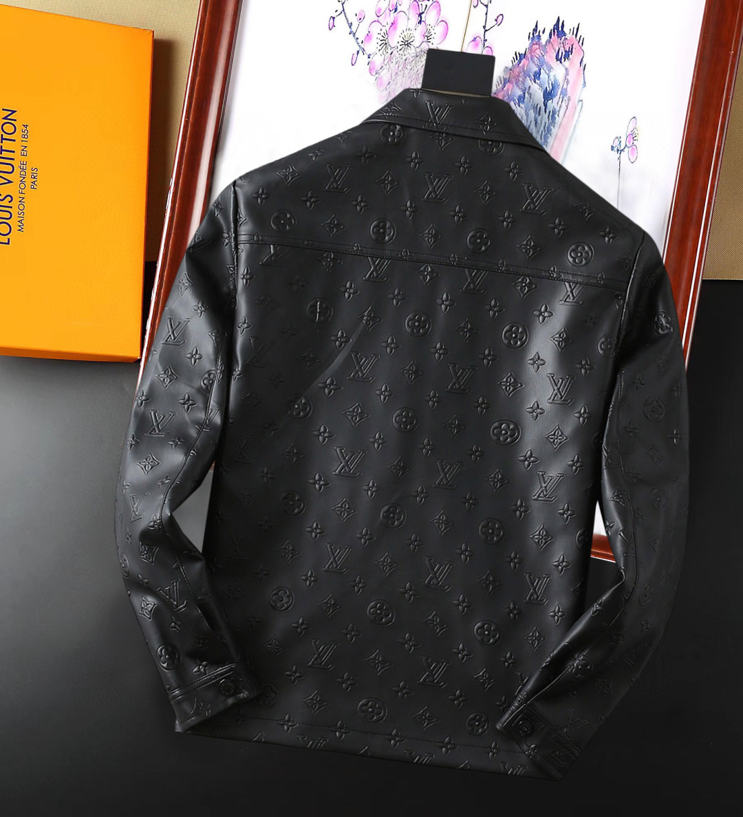 Louis Vuitton Jacket M-l-xxxl