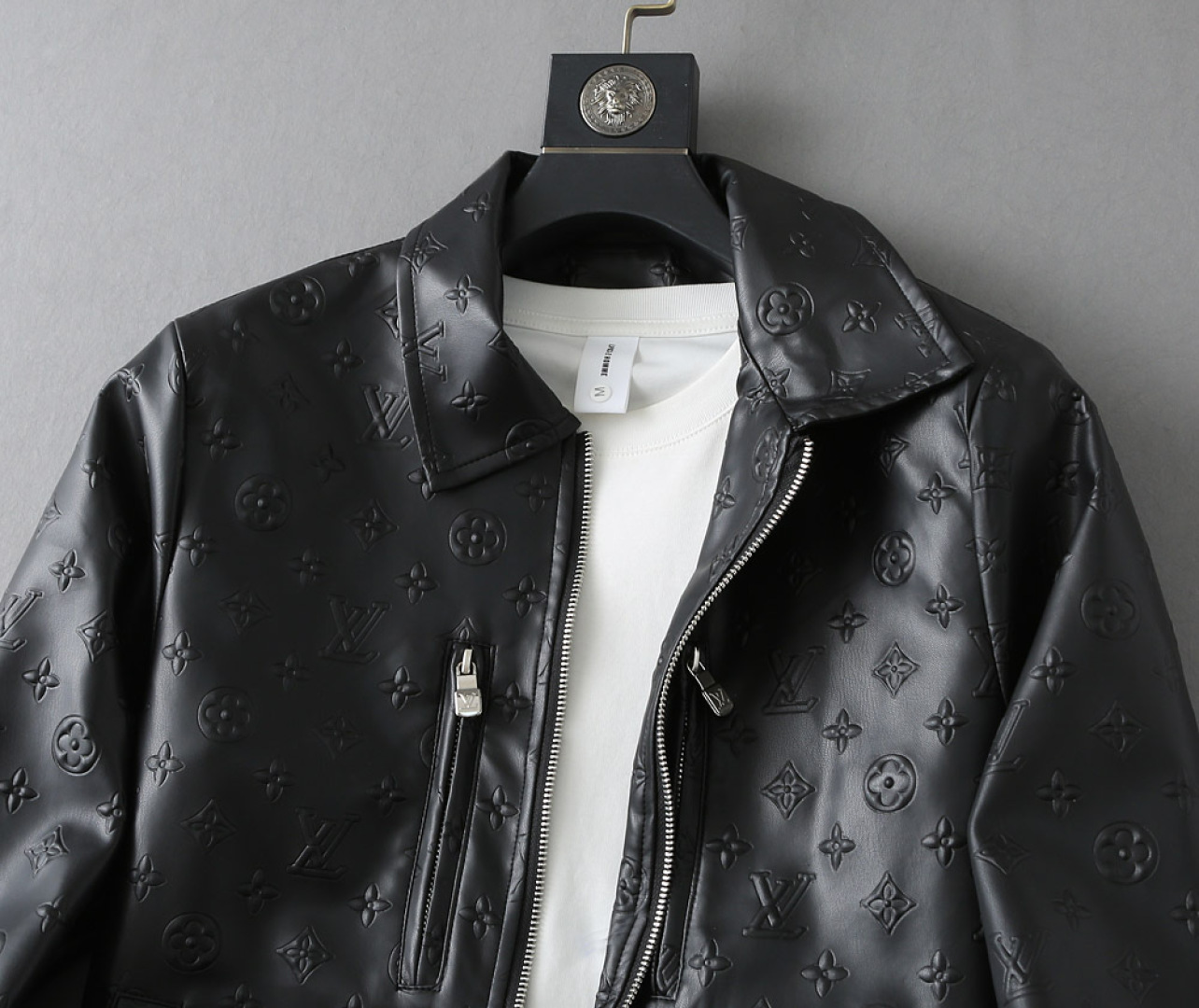 Louis Vuitton Jacket M-l-xxxl