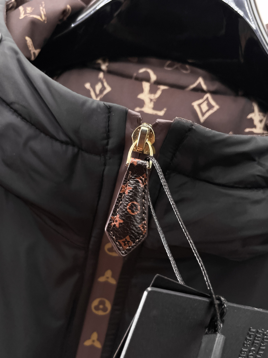 Louis Vuitton Basic Clothing Cotton M-l-xxxl