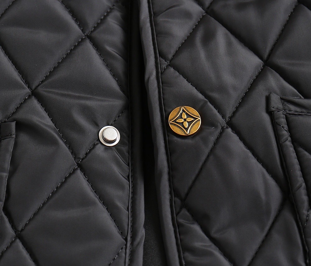 Louis Vuitton Jacket Cotton M-l-xxxl