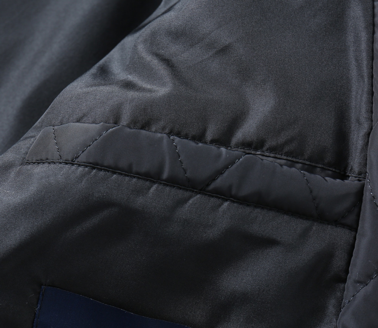 Louis Vuitton Jacket Cotton M-l-xxxl