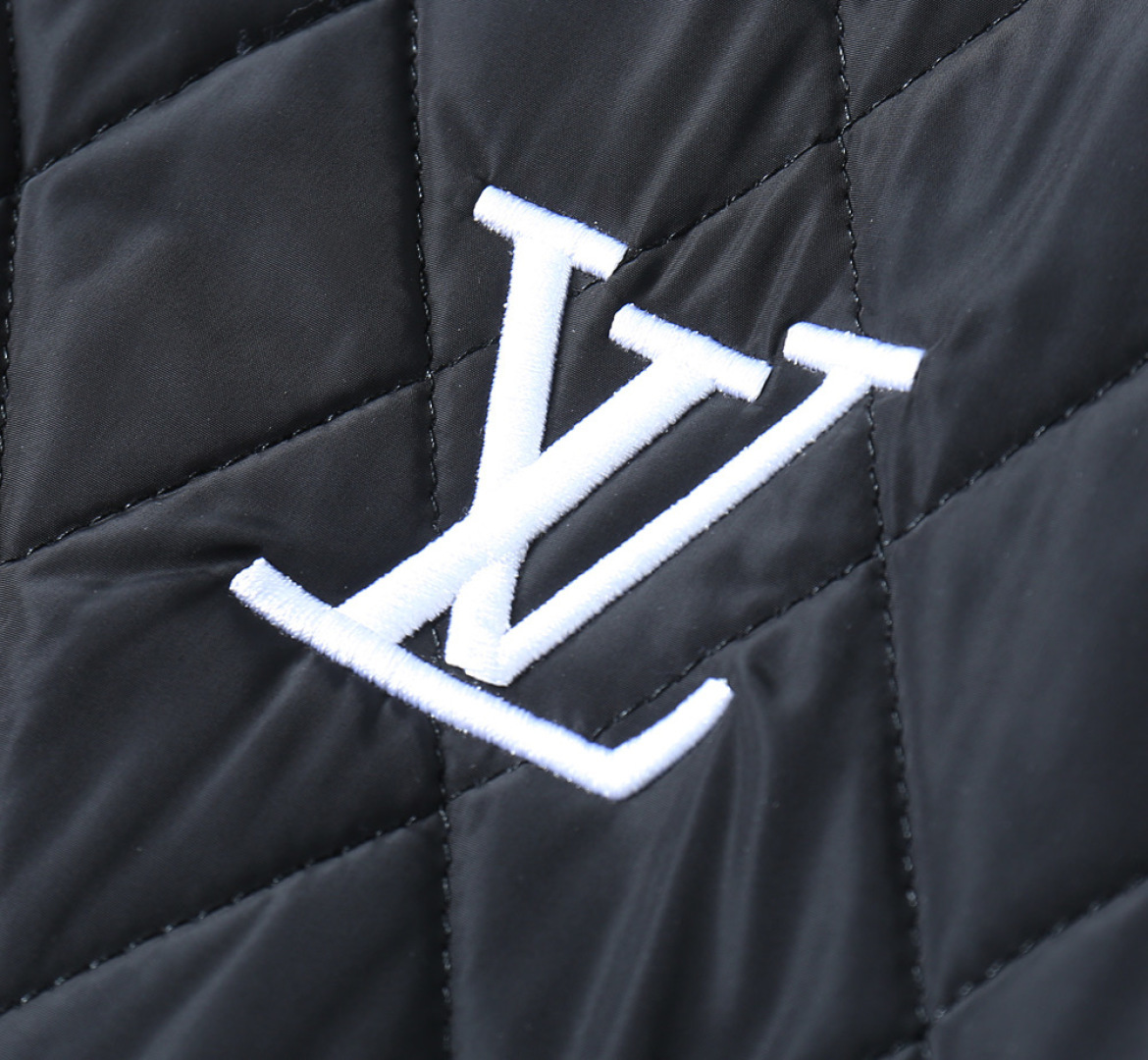 Louis Vuitton Jacket Cotton M-l-xxxl