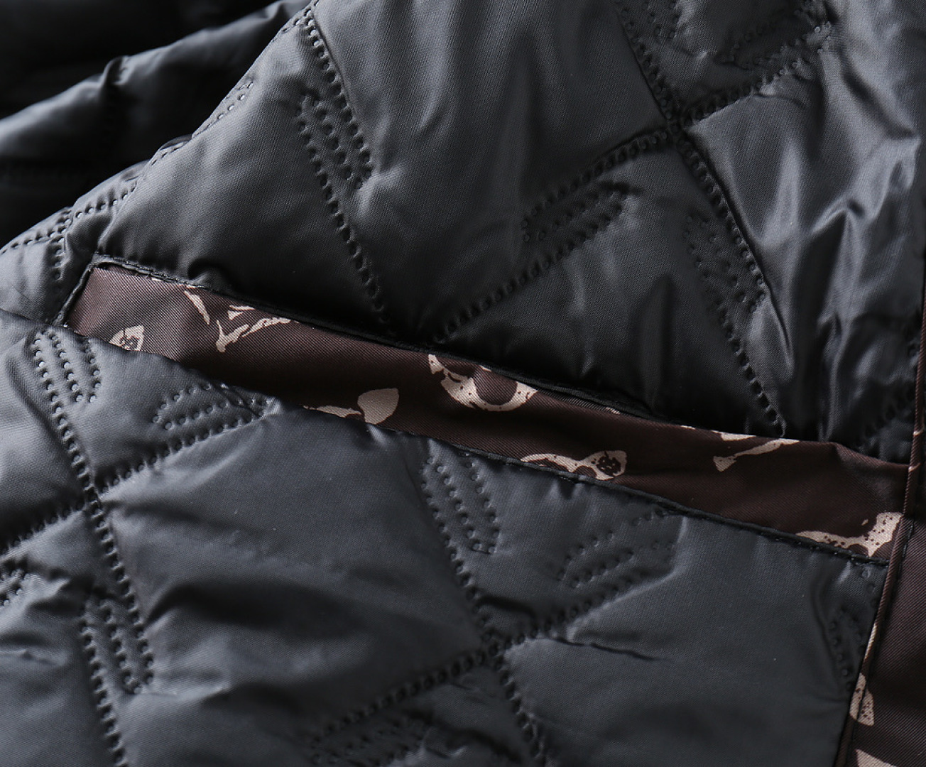 Louis Vuitton Jacket Cotton M-l-xxxl