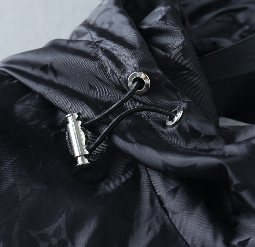 Louis Vuitton Male Jacket M-l-xl