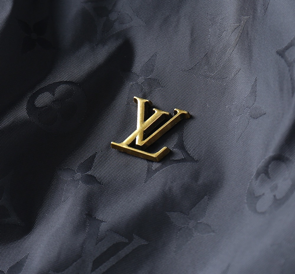 Louis Vuitton Male Jacket M-l-xl